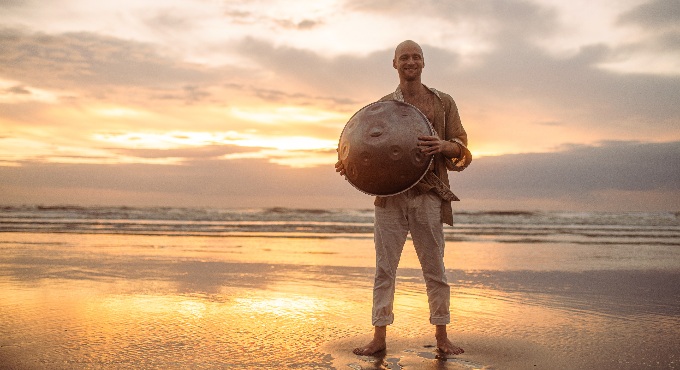 Malte - Live in Barcelona